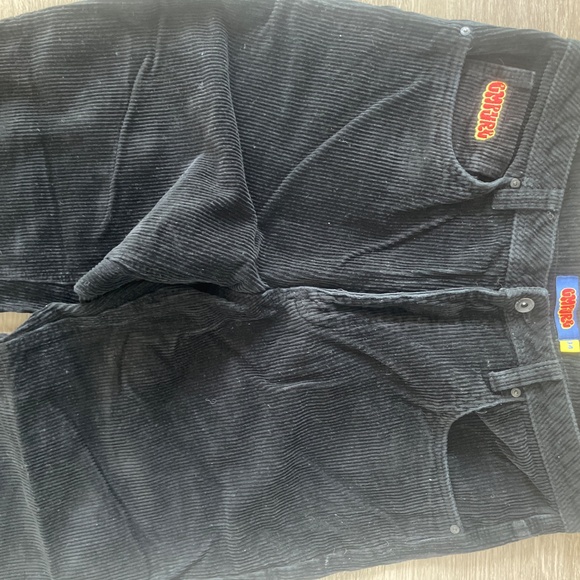 Empyre size 34 black cords - Picture 3 of 4